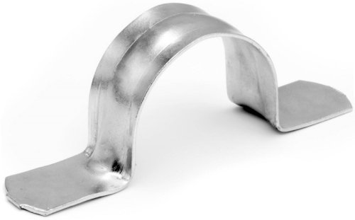 Скоба металлическая двухлапковая DKC Express СМД 60-63 под пистолет фото Скоба металлическая двухлапковая DKC Express СМД 60-63 под пистолет картинка